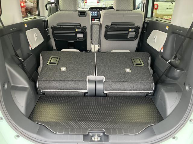 タントＸ　　ナビゲーション　バックカメラ　ＥＴＣ車載器　ドラレコ保証１年間距離無制限付き　片側電動スライドドア　ミラクルオープンドア　電動格納ドアミラー　アイドリングストップ　サンシェード　運転席シートリフター　コーナーセンサー（東京都）の中古車