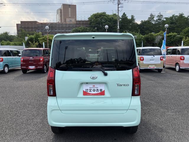 タントＸ　　ナビゲーション　バックカメラ　ＥＴＣ車載器　ドラレコ保証１年間距離無制限付き　片側電動スライドドア　ミラクルオープンドア　電動格納ドアミラー　アイドリングストップ　サンシェード　運転席シートリフター　コーナーセンサー（東京都）の中古車