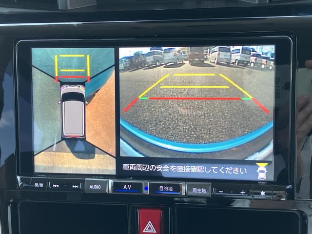 トールカスタムＧ　ターボ保証　新車保証・まごころ保証　１年間・走行距離無制限付き（東京都）の中古車