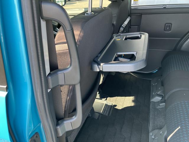 トールカスタムＧ　ターボ保証　新車保証・まごころ保証　１年間・走行距離無制限付き（東京都）の中古車