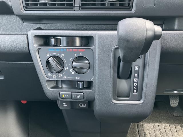 ハイゼットカーゴクルーズ　　ナビ　キーフリーシステム　電動ドアミラー保証　新車保証・まごころ保証　１年間・走行距離無制限付き（東京都）の中古車