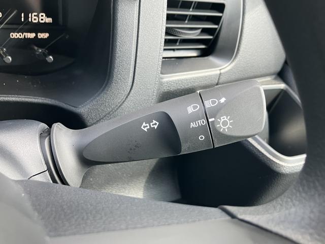 ハイゼットカーゴクルーズ　　ナビ　キーフリーシステム　電動ドアミラー保証　新車保証・まごころ保証　１年間・走行距離無制限付き（東京都）の中古車