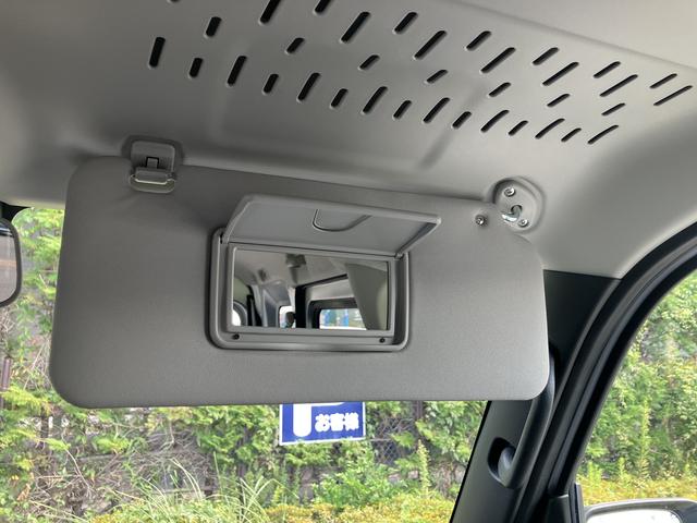 ハイゼットカーゴクルーズ　　ナビ　キーフリーシステム　電動ドアミラー保証　新車保証・まごころ保証　１年間・走行距離無制限付き（東京都）の中古車