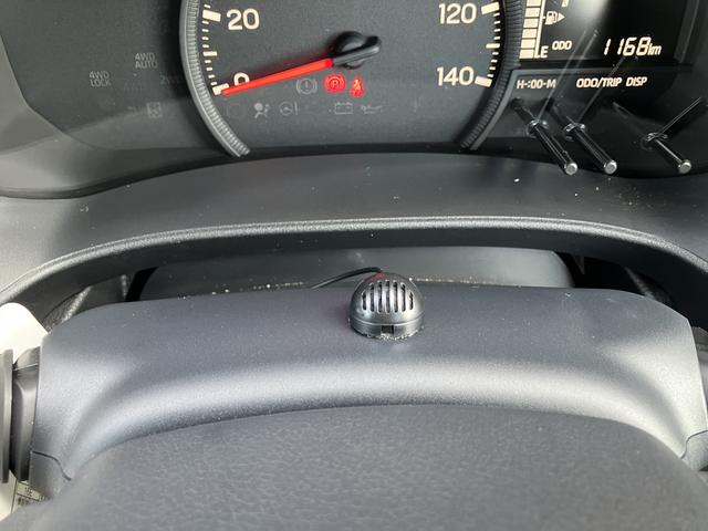 ハイゼットカーゴクルーズ　　ナビ　キーフリーシステム　電動ドアミラー保証　新車保証・まごころ保証　１年間・走行距離無制限付き（東京都）の中古車