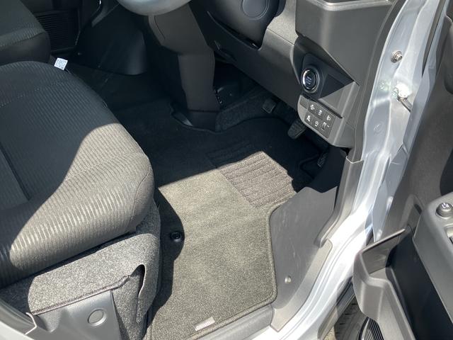 ハイゼットカーゴクルーズ　　ナビ　キーフリーシステム　電動ドアミラー保証　新車保証・まごころ保証　１年間・走行距離無制限付き（東京都）の中古車