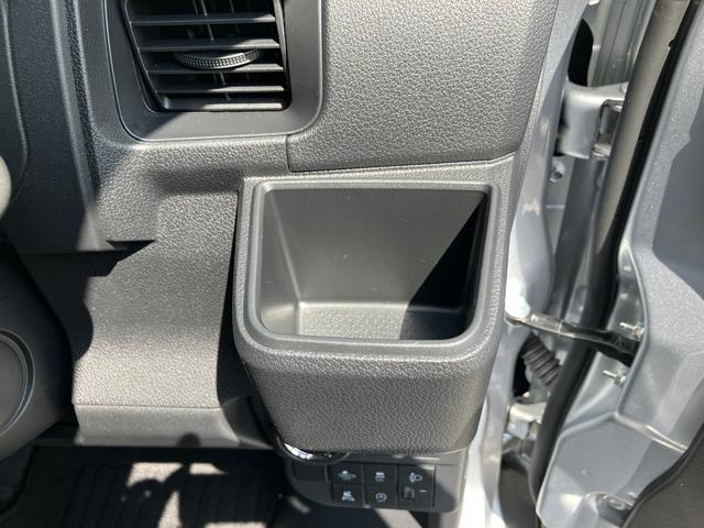 ハイゼットカーゴクルーズ　　ナビ　キーフリーシステム　電動ドアミラー保証　新車保証・まごころ保証　１年間・走行距離無制限付き（東京都）の中古車