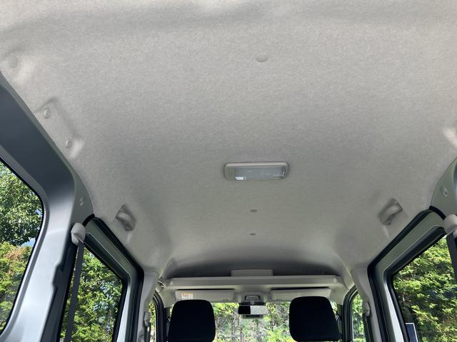 ハイゼットカーゴクルーズ　　ナビ　キーフリーシステム　電動ドアミラー保証　新車保証・まごころ保証　１年間・走行距離無制限付き（東京都）の中古車