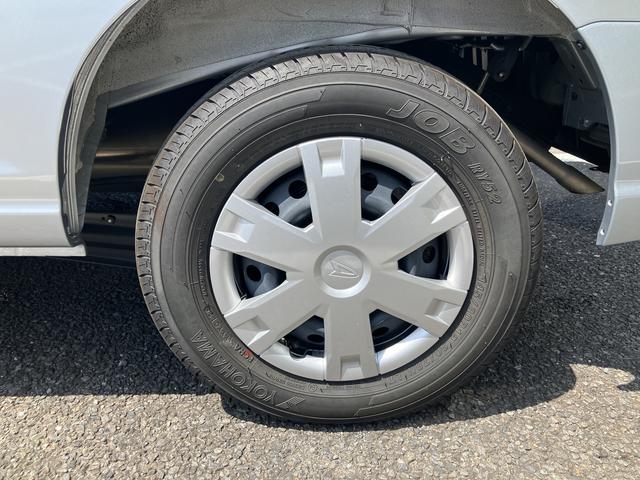 ハイゼットカーゴクルーズ　　ナビ　キーフリーシステム　電動ドアミラー保証　新車保証・まごころ保証　１年間・走行距離無制限付き（東京都）の中古車