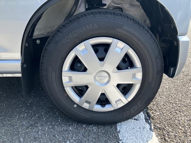 ハイゼットカーゴクルーズ　　ナビ　キーフリーシステム　電動ドアミラー保証　新車保証・まごころ保証　１年間・走行距離無制限付き（東京都）の中古車