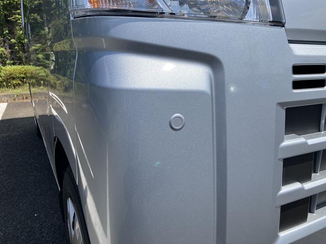 ハイゼットカーゴクルーズ　　ナビ　キーフリーシステム　電動ドアミラー保証　新車保証・まごころ保証　１年間・走行距離無制限付き（東京都）の中古車