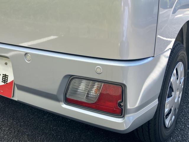ハイゼットカーゴクルーズ　　ナビ　キーフリーシステム　電動ドアミラー保証　新車保証・まごころ保証　１年間・走行距離無制限付き（東京都）の中古車