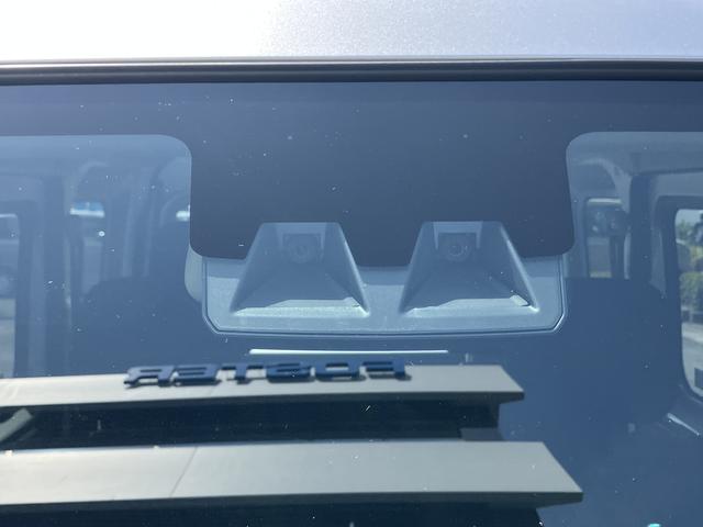 ハイゼットカーゴクルーズ　　ナビ　キーフリーシステム　電動ドアミラー保証　新車保証・まごころ保証　１年間・走行距離無制限付き（東京都）の中古車