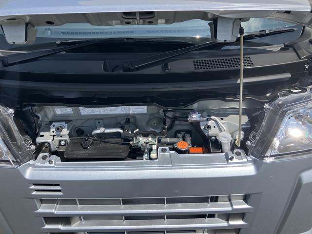 ハイゼットカーゴクルーズ　　ナビ　キーフリーシステム　電動ドアミラー保証　新車保証・まごころ保証　１年間・走行距離無制限付き（東京都）の中古車
