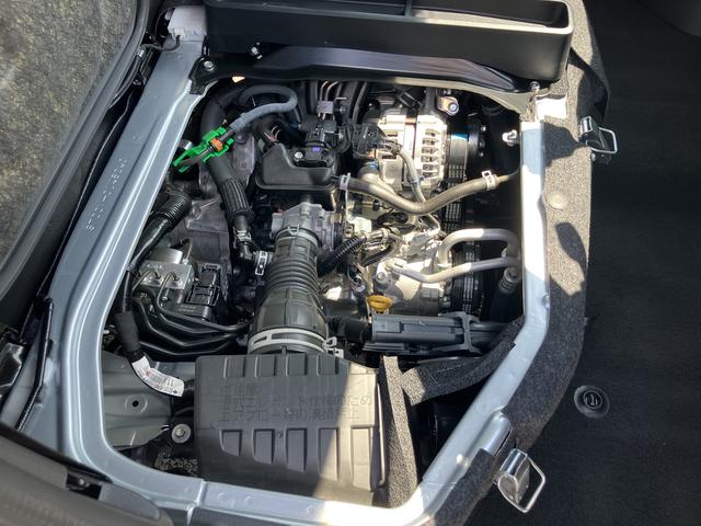 ハイゼットカーゴクルーズ　　ナビ　キーフリーシステム　電動ドアミラー保証　新車保証・まごころ保証　１年間・走行距離無制限付き（東京都）の中古車