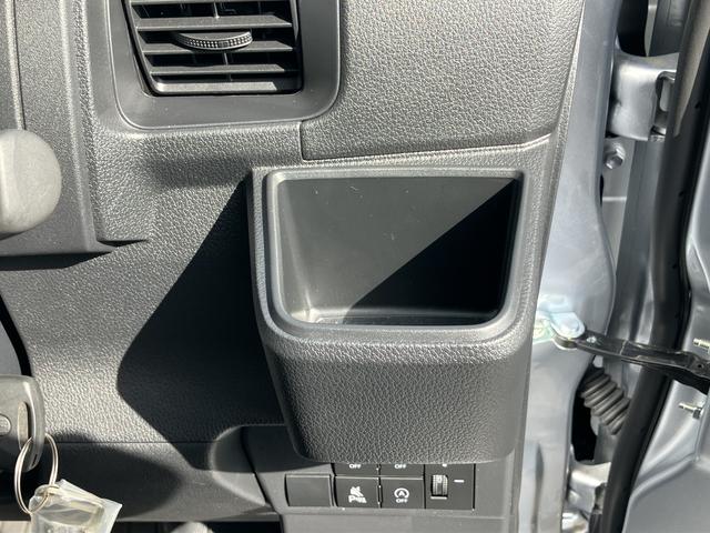 ハイゼットカーゴＤＸ　キーレスエントリー　コーナーセンサー保証　新車保証・まごころ保証　１年間・走行距離無制限付き（東京都）の中古車