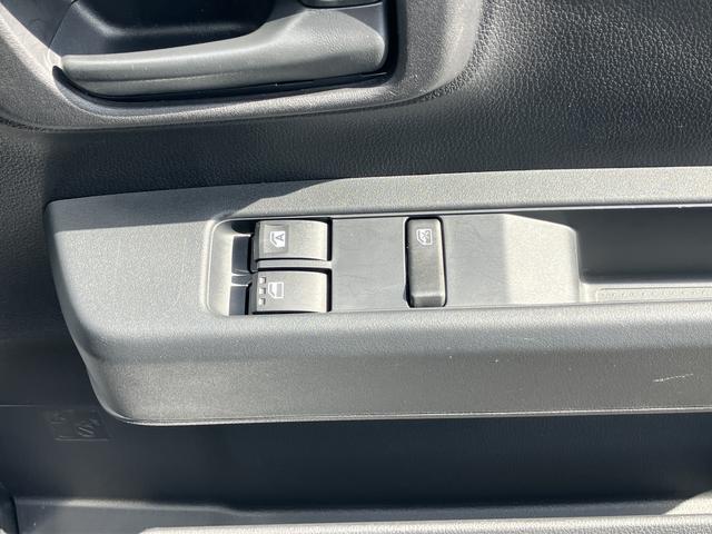 ハイゼットカーゴＤＸ　キーレスエントリー　コーナーセンサー保証　新車保証・まごころ保証　１年間・走行距離無制限付き（東京都）の中古車