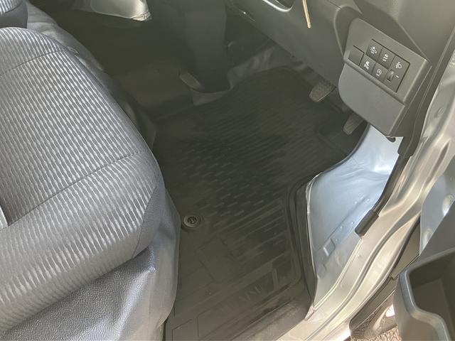 ハイゼットカーゴＤＸ　キーレスエントリー　コーナーセンサー保証　新車保証・まごころ保証　１年間・走行距離無制限付き（東京都）の中古車