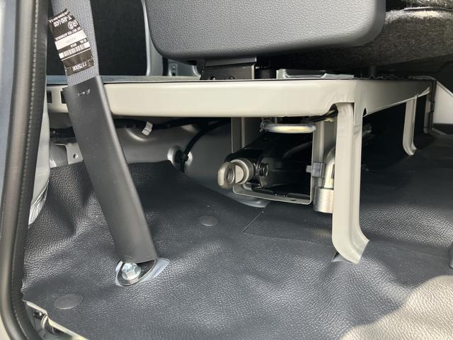 ハイゼットカーゴＤＸ　キーレスエントリー　コーナーセンサー保証　新車保証・まごころ保証　１年間・走行距離無制限付き（東京都）の中古車