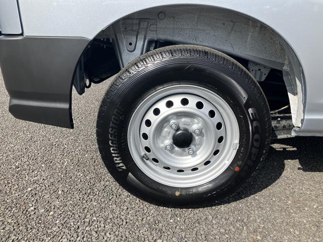 ハイゼットカーゴＤＸ　キーレスエントリー　コーナーセンサー保証　新車保証・まごころ保証　１年間・走行距離無制限付き（東京都）の中古車
