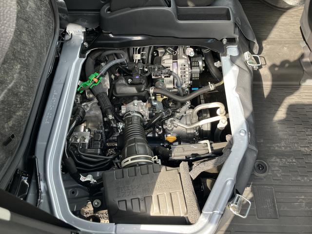 ハイゼットカーゴＤＸ　キーレスエントリー　コーナーセンサー保証　新車保証・まごころ保証　１年間・走行距離無制限付き（東京都）の中古車