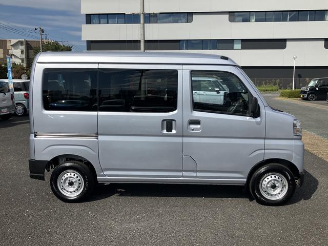 ハイゼットカーゴＤＸ　キーレスエントリー　コーナーセンサー保証　新車保証・まごころ保証　１年間・走行距離無制限付き（東京都）の中古車
