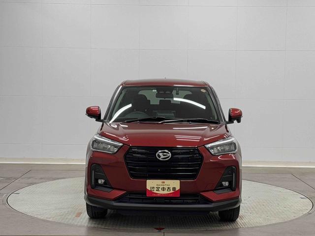 ロッキーＧ保証　新車保証・まごころ保証　１年間・走行距離無制限付き（東京都）の中古車