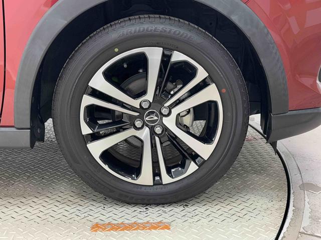 ロッキーＧ保証　新車保証・まごころ保証　１年間・走行距離無制限付き（東京都）の中古車