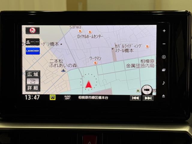 ロッキーＧ保証　新車保証・まごころ保証　１年間・走行距離無制限付き（東京都）の中古車