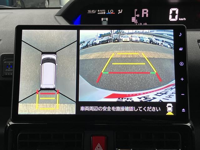 タントカスタムＲＳ　１０インチナビ　ドラレコ　ＥＴＣ保証　新車保証・まごころ保証　１年間・走行距離無制限付き（東京都）の中古車