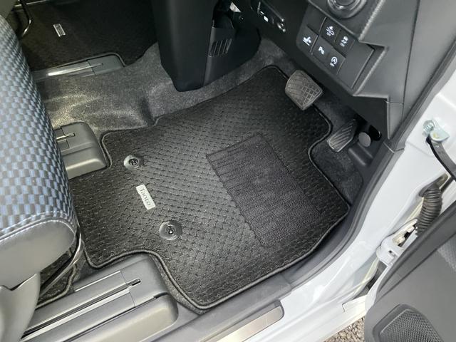 タントカスタムＲＳ　１０インチナビ　ドラレコ　ＥＴＣ保証　新車保証・まごころ保証　１年間・走行距離無制限付き（東京都）の中古車