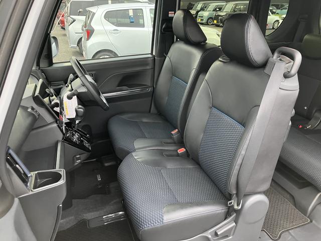 タントカスタムＲＳ　１０インチナビ　ドラレコ　ＥＴＣ保証　新車保証・まごころ保証　１年間・走行距離無制限付き（東京都）の中古車