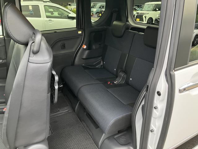 タントカスタムＲＳ　１０インチナビ　ドラレコ　ＥＴＣ保証　新車保証・まごころ保証　１年間・走行距離無制限付き（東京都）の中古車