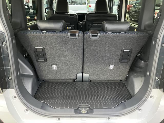 タントカスタムＲＳ　１０インチナビ　ドラレコ　ＥＴＣ保証　新車保証・まごころ保証　１年間・走行距離無制限付き（東京都）の中古車