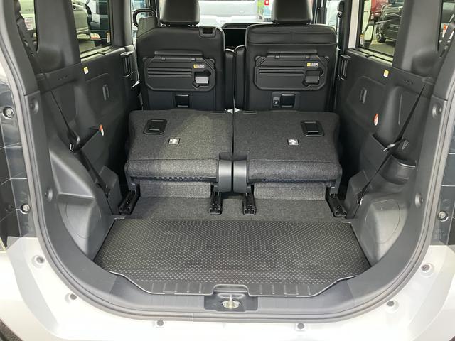 タントカスタムＲＳ　１０インチナビ　ドラレコ　ＥＴＣ保証　新車保証・まごころ保証　１年間・走行距離無制限付き（東京都）の中古車