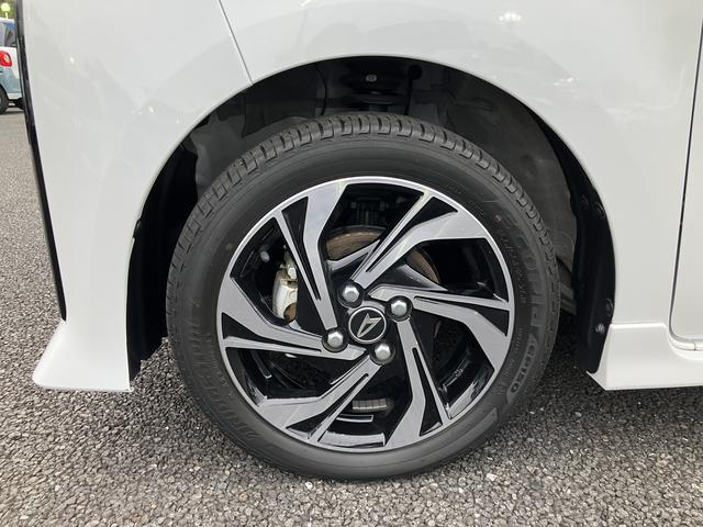 タントカスタムＲＳ　１０インチナビ　ドラレコ　ＥＴＣ保証　新車保証・まごころ保証　１年間・走行距離無制限付き（東京都）の中古車