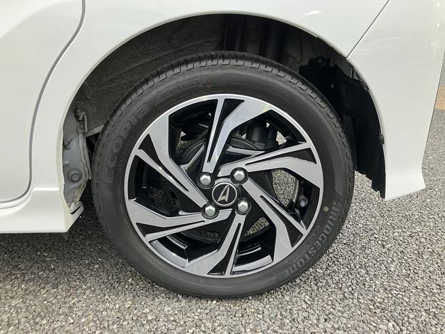 タントカスタムＲＳ　１０インチナビ　ドラレコ　ＥＴＣ保証　新車保証・まごころ保証　１年間・走行距離無制限付き（東京都）の中古車