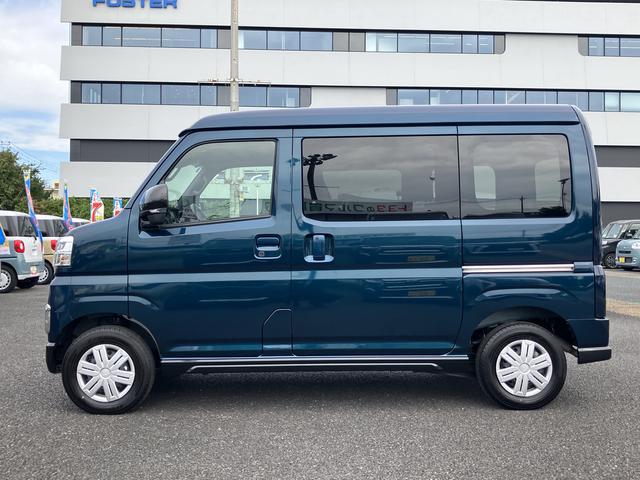 アトレーRS クルーズコントロール CDステレオ コーナーセンサー保証 新車保証・まごころ保証 1年間・走行距離無制限付き(東京都)の中古車