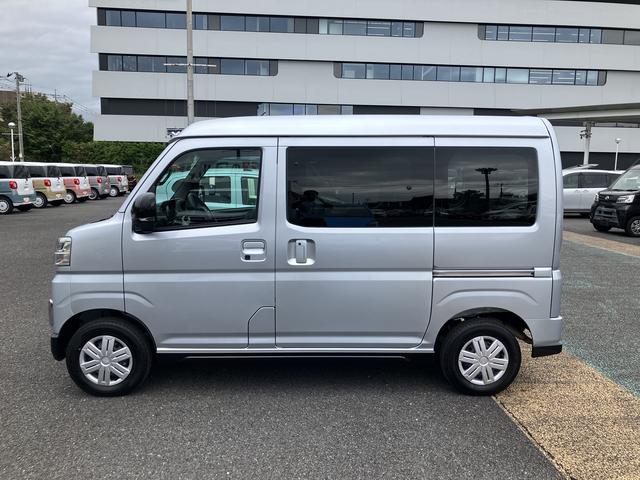 アトレーＲＳ　クルーズコントロール　ＣＤステレオ　コーナーセンサー保証　新車保証・まごころ保証　１年間・走行距離無制限付き（東京都）の中古車