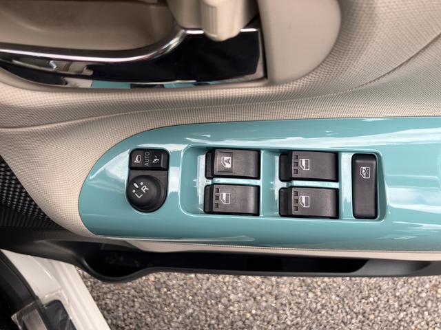 ムーヴキャンバスＧメイクアップリミテッド　ＳＡIII（東京都）の中古車