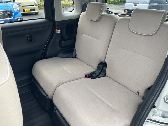 ムーヴキャンバスＧメイクアップリミテッド　ＳＡIII（東京都）の中古車