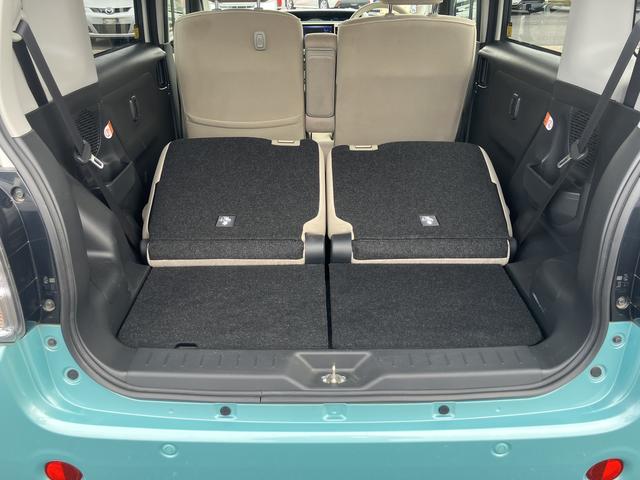 ムーヴキャンバスＧメイクアップリミテッド　ＳＡIII（東京都）の中古車