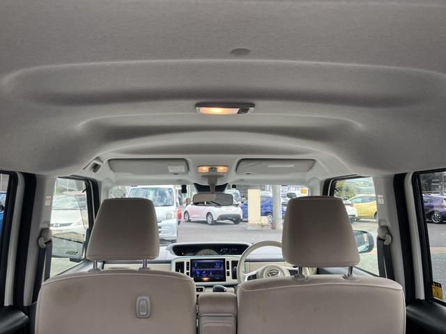 ムーヴキャンバスＧメイクアップリミテッド　ＳＡIII（東京都）の中古車