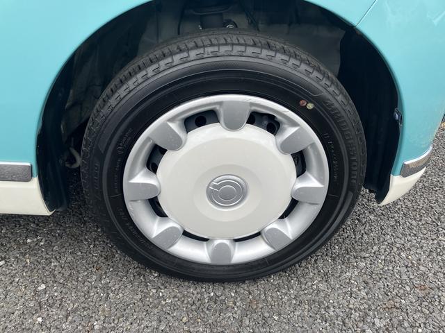 ムーヴキャンバスＧメイクアップリミテッド　ＳＡIII（東京都）の中古車