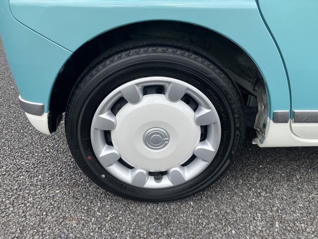 ムーヴキャンバスＧメイクアップリミテッド　ＳＡIII（東京都）の中古車