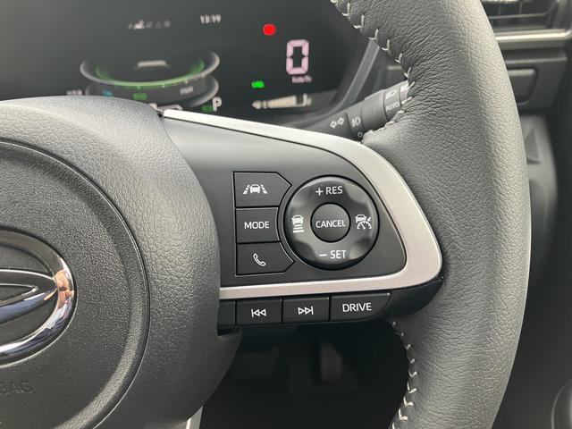 ロッキープレミアムG HEV ディスプレイオーディオ パノラマカメラ保証 新車保証・まごころ保証 1年間・走行距離無制限付き(東京都)の中古車