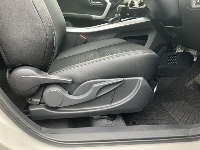 ロッキープレミアムG HEV ディスプレイオーディオ パノラマカメラ保証 新車保証・まごころ保証 1年間・走行距離無制限付き(東京都)の中古車