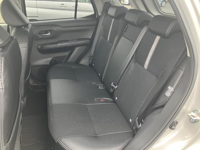 ロッキープレミアムG HEV ディスプレイオーディオ パノラマカメラ保証 新車保証・まごころ保証 1年間・走行距離無制限付き(東京都)の中古車