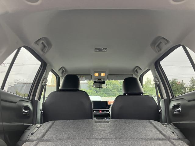 ロッキープレミアムG HEV ディスプレイオーディオ パノラマカメラ保証 新車保証・まごころ保証 1年間・走行距離無制限付き(東京都)の中古車