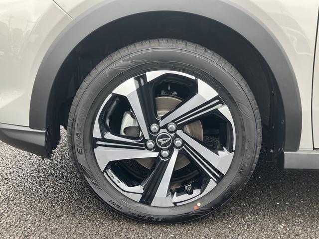 ロッキープレミアムG HEV ディスプレイオーディオ パノラマカメラ保証 新車保証・まごころ保証 1年間・走行距離無制限付き(東京都)の中古車