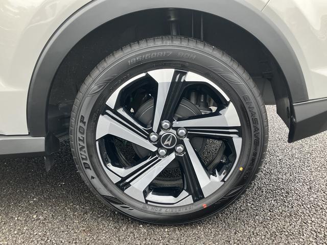 ロッキープレミアムG HEV ディスプレイオーディオ パノラマカメラ保証 新車保証・まごころ保証 1年間・走行距離無制限付き(東京都)の中古車